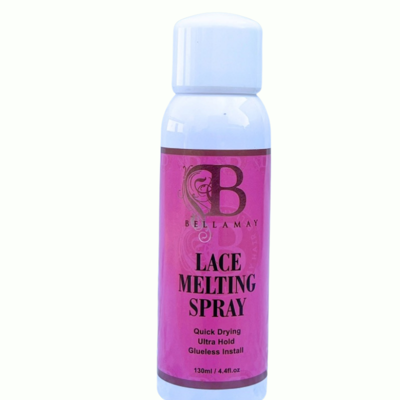 LACE MELTING SPRAY HOLD