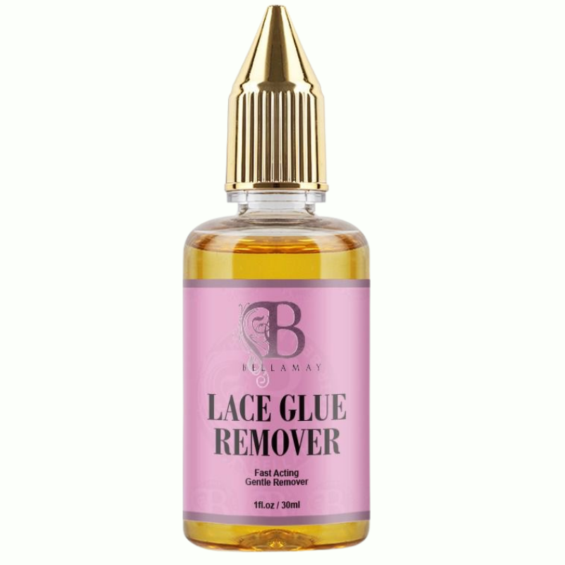 LACE GLUE REMOVER