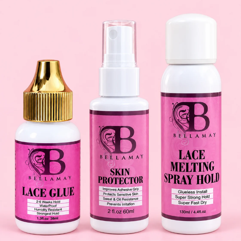 LACE GLUE MINI SET
