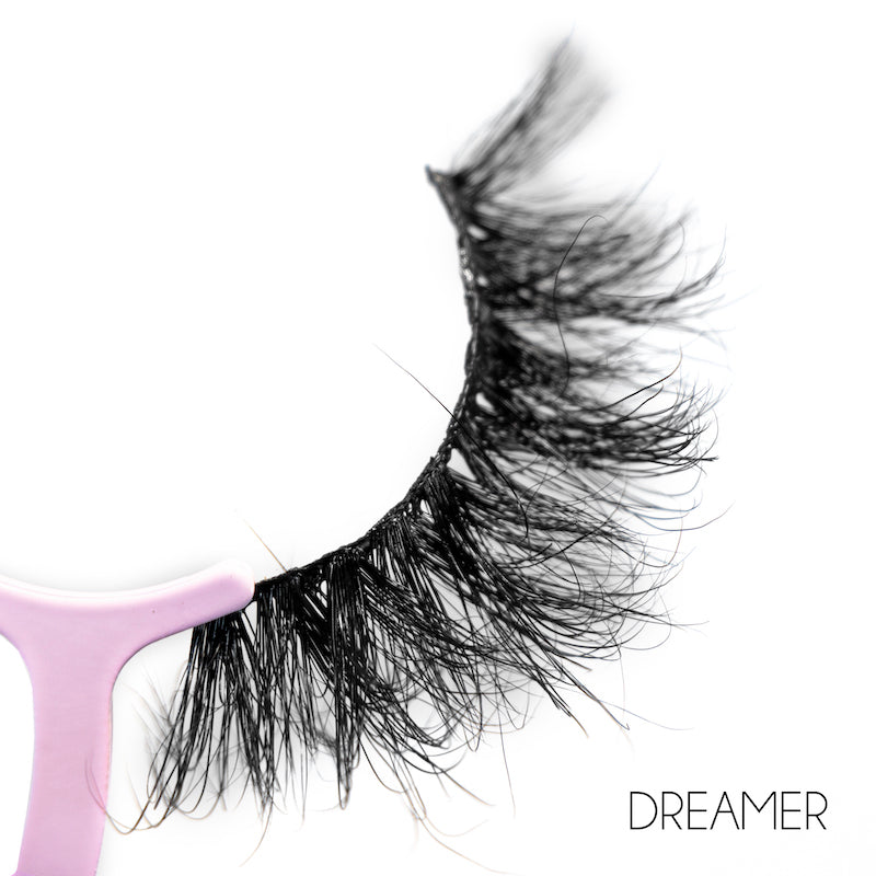DREAMER