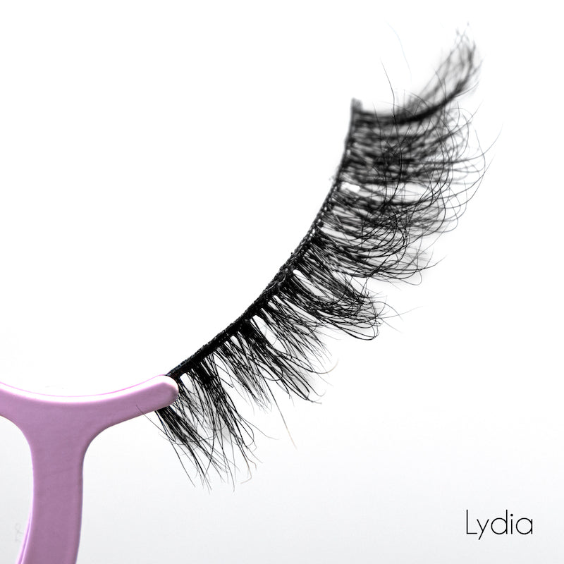 LYDIA