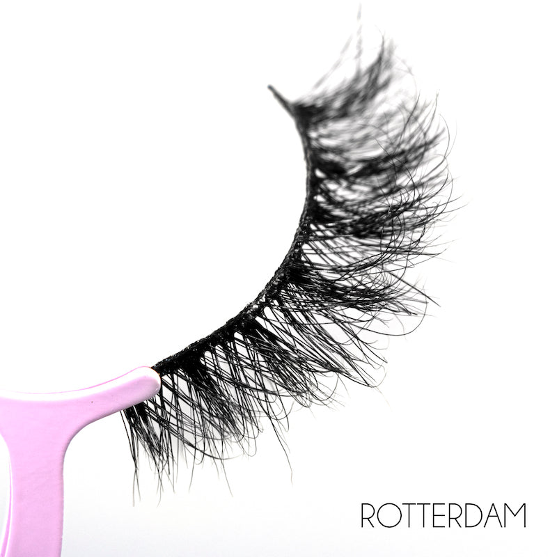 Rotterdam