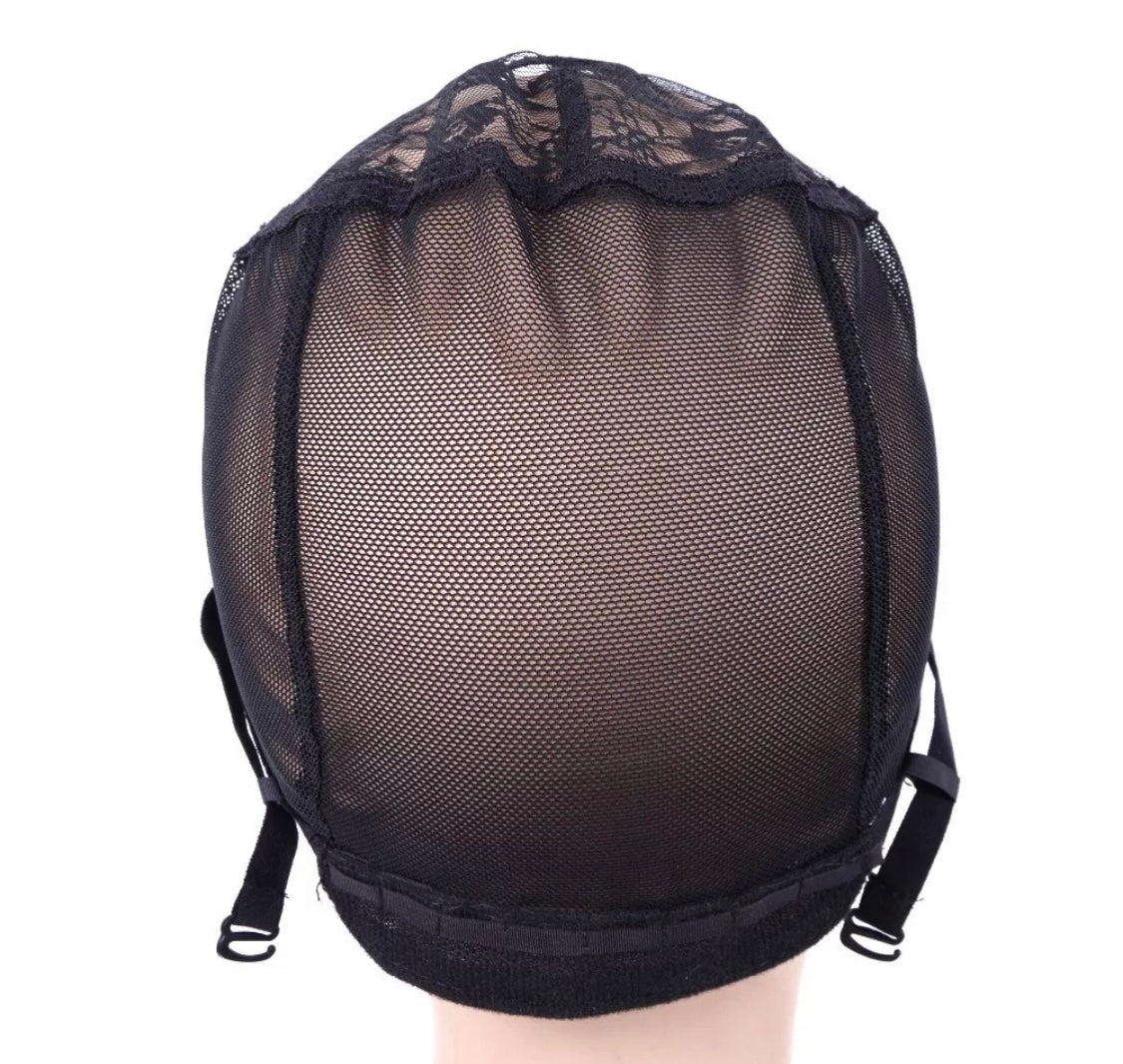 WIG CAP