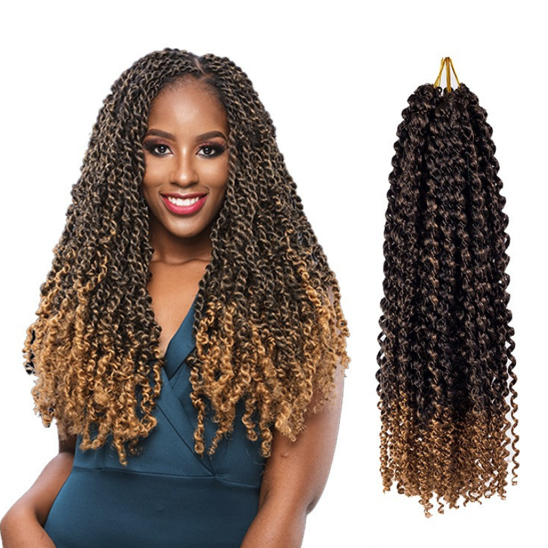 PASSION TWIST