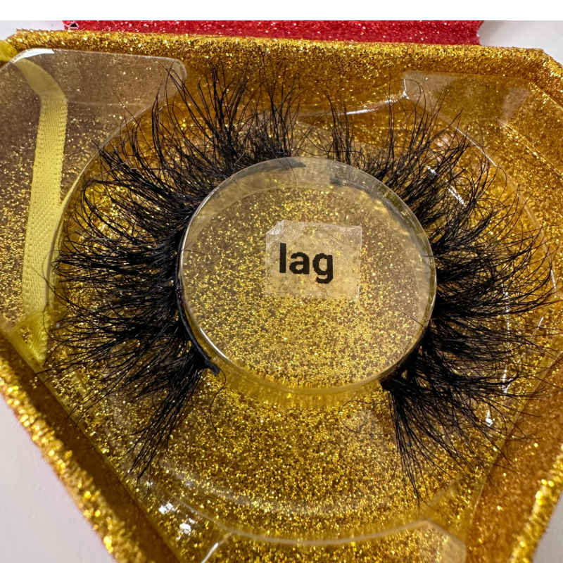 LAG