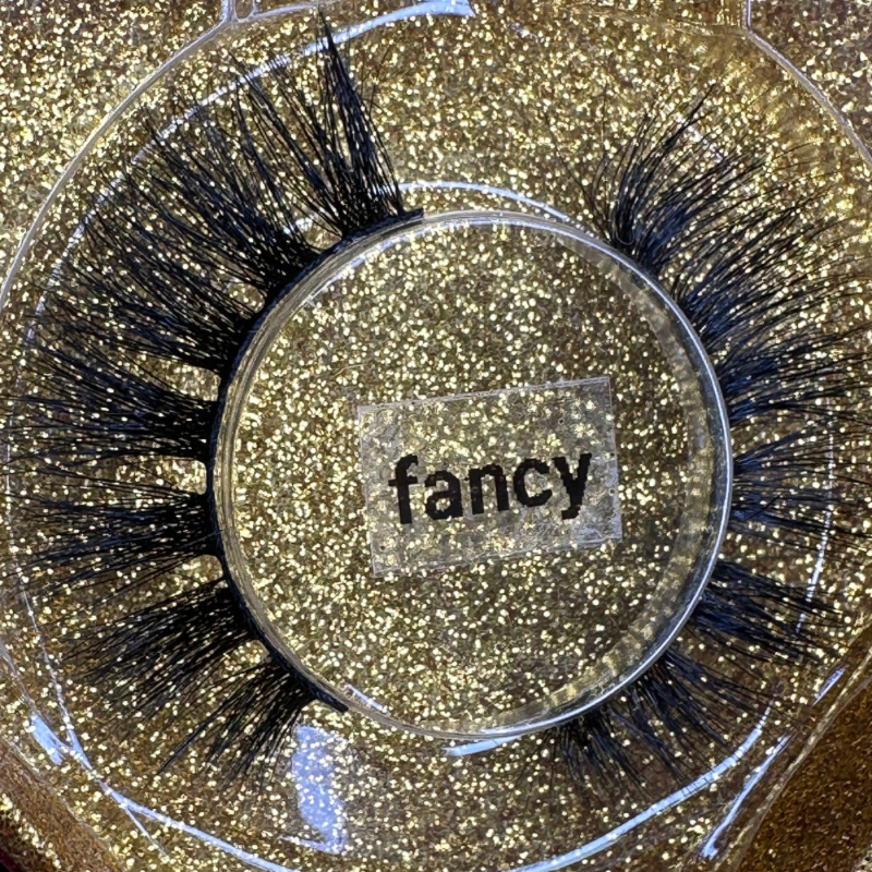 FANCY