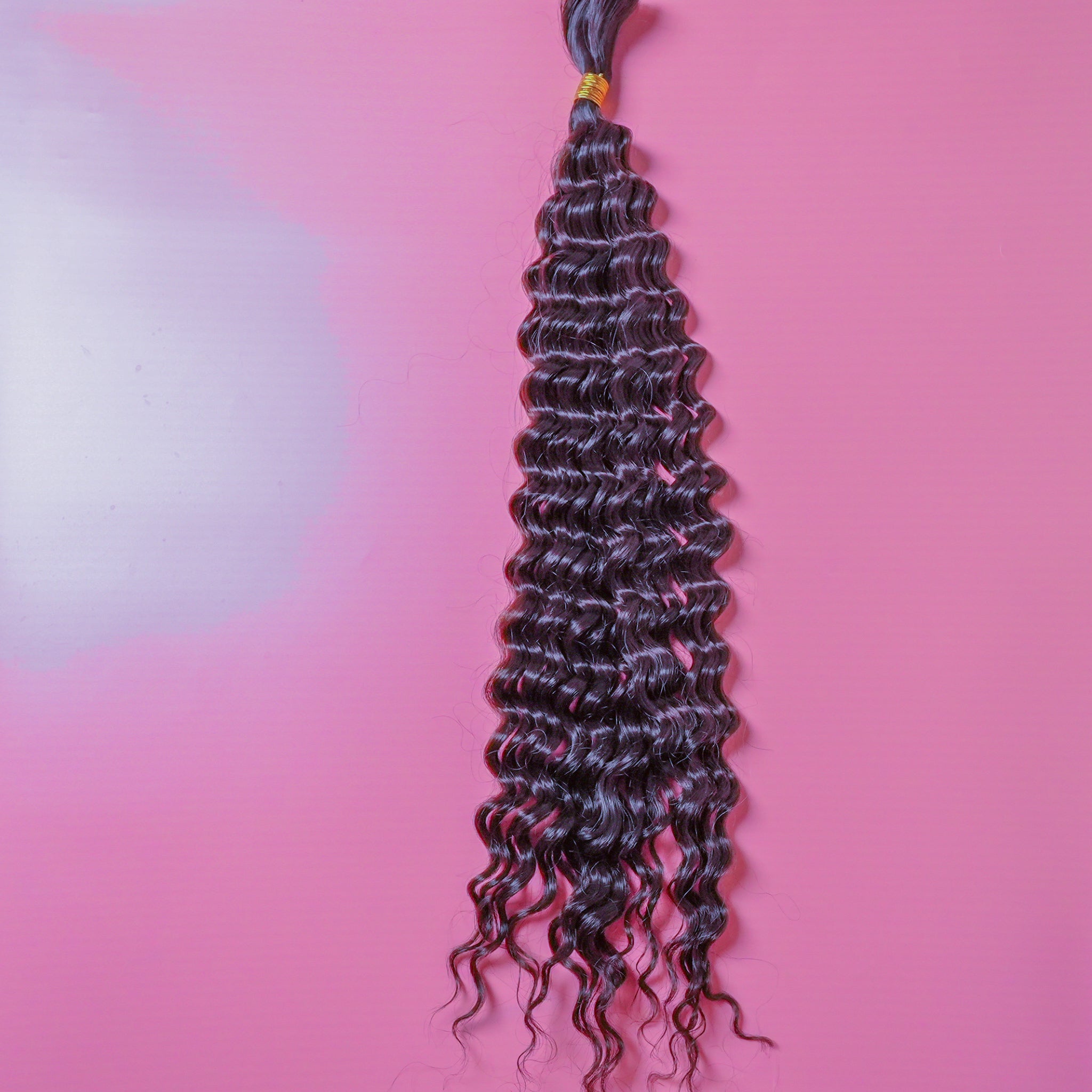 DEEP WAVE EXTENSION