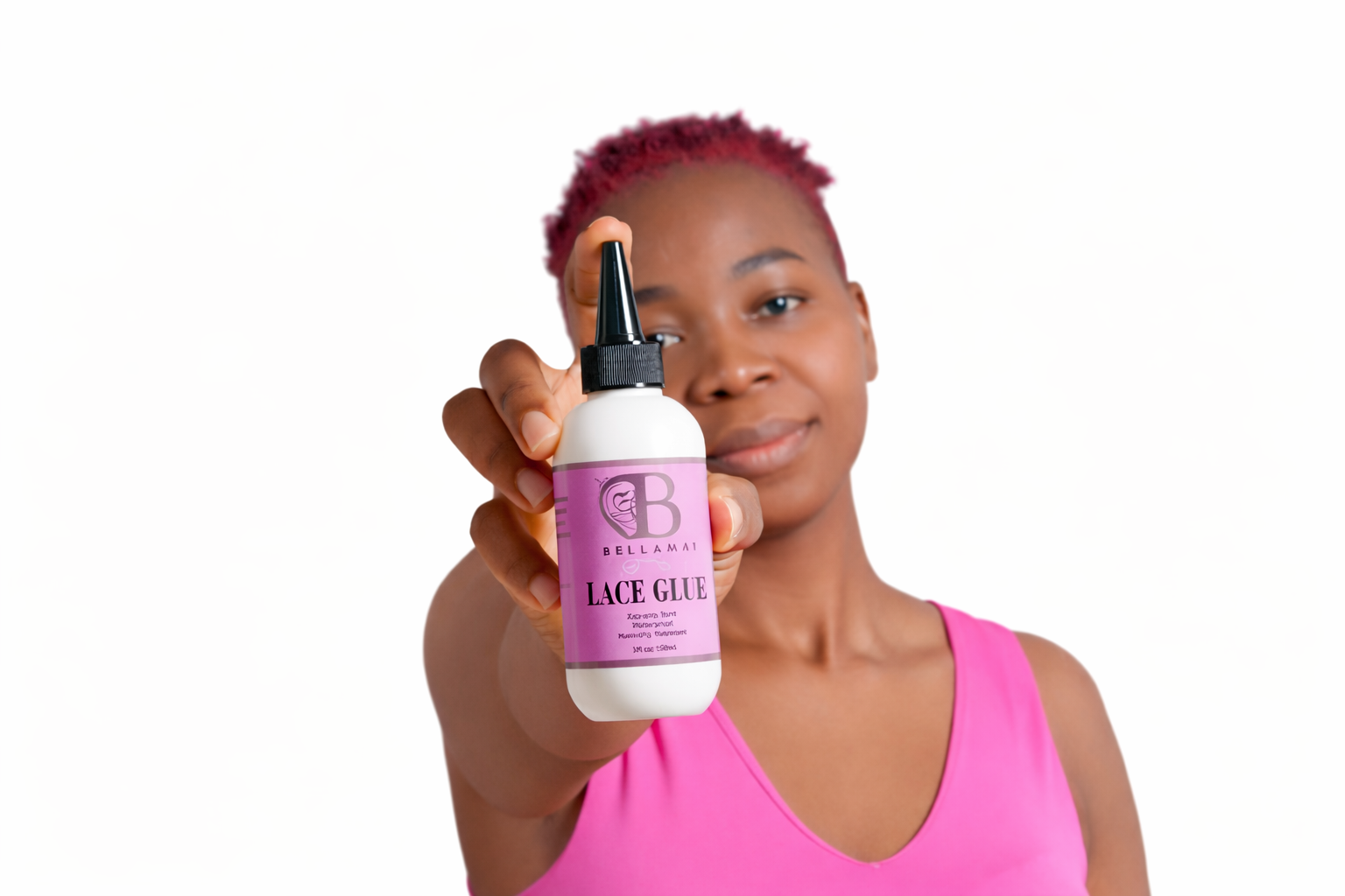 LACE GLUE 150ML