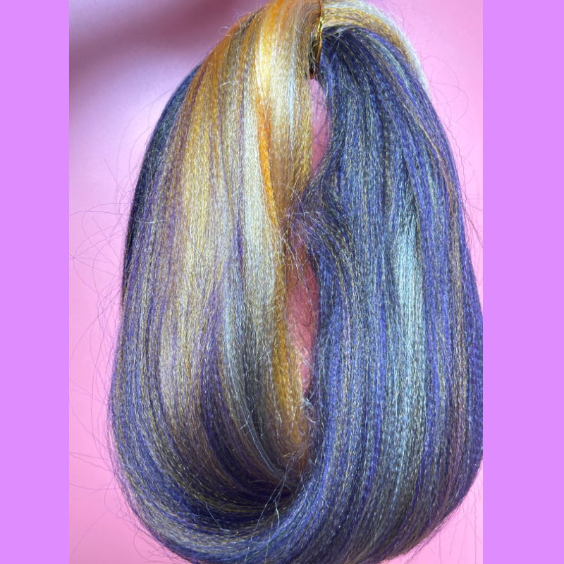 Gold Custom Mix Ext