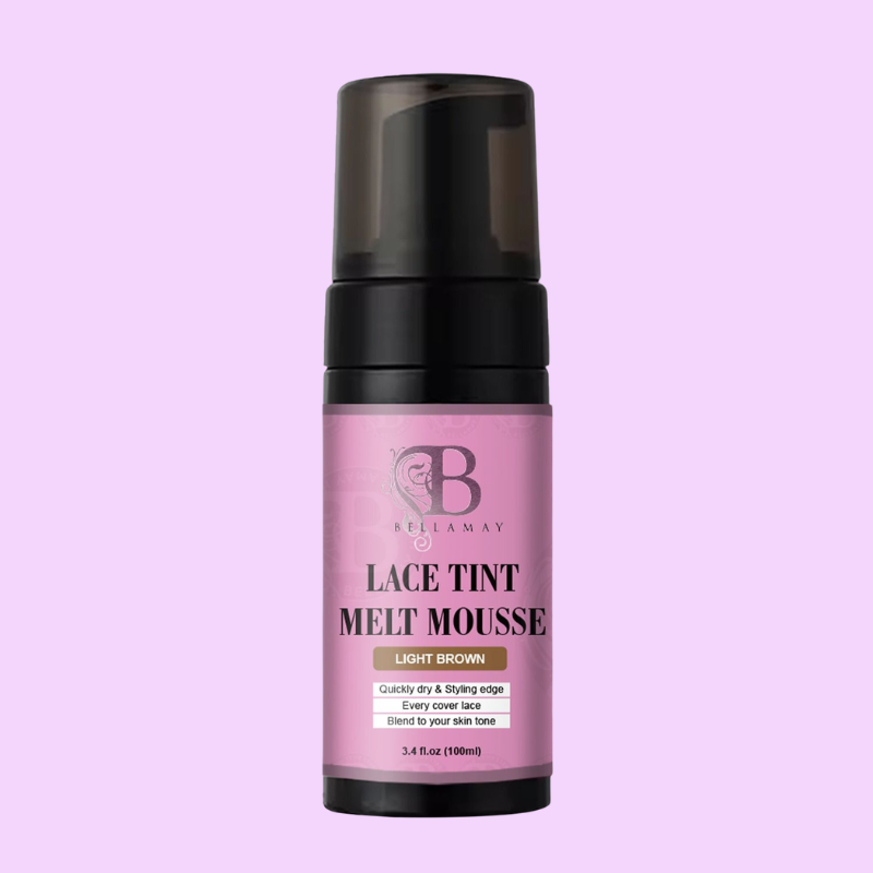 LACE TINT MELT MOUSSE