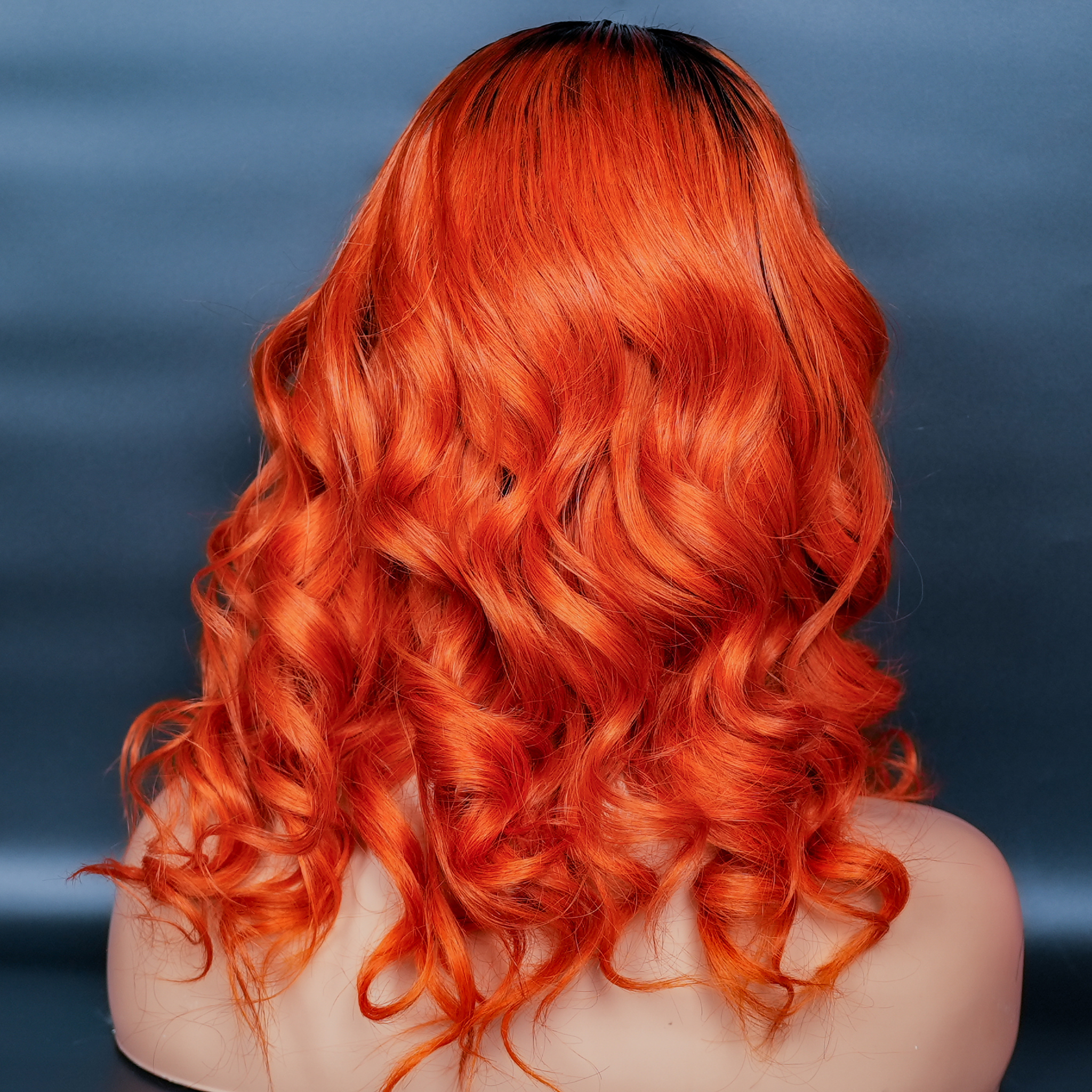 YUKI WIG