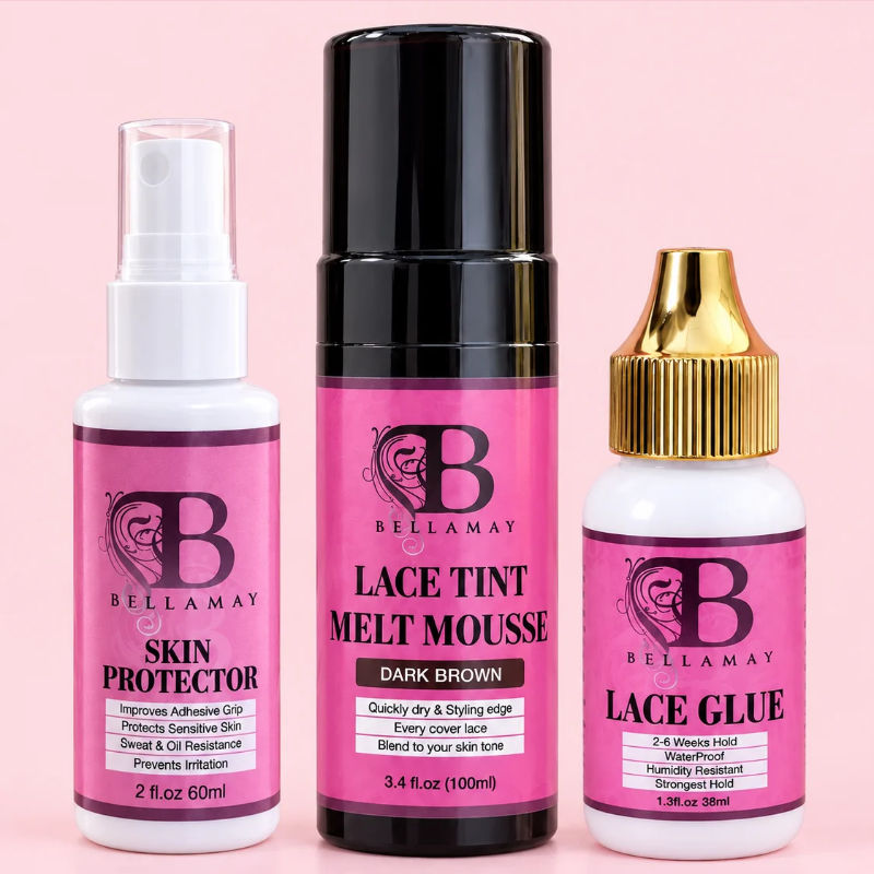 LACE GLUE MINI SET