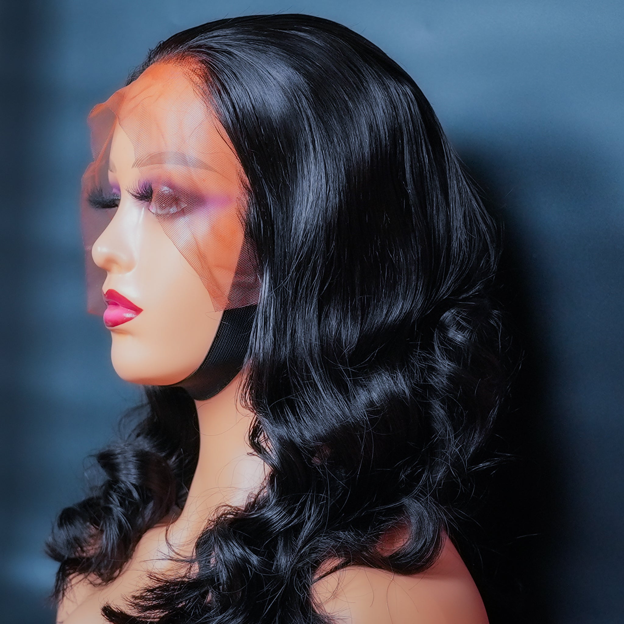 LACE WIG TARA