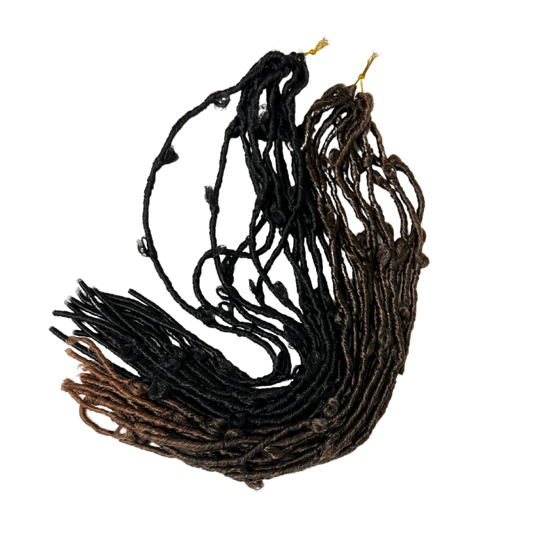 BUTTERFLY LOCS