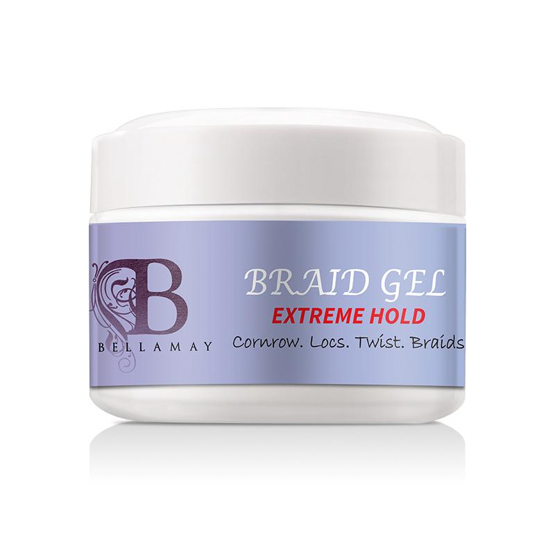 BRAID GEL